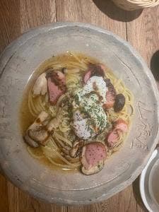 自家製生パスタ専門店 山根屋