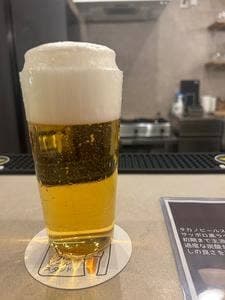 タカノビールスタンド