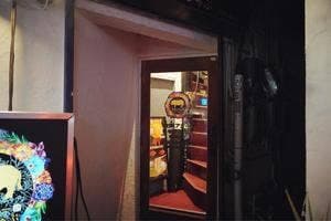 金武アグーしゃぶしゃぶ 国際通り店