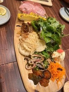 キッチンコッペ