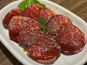 焼肉フランス人