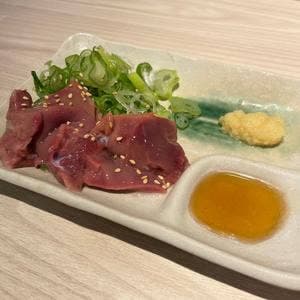 つぶしたてやきとり おみっちゃん 五反田店