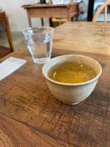 紅茶と食と台所 糸