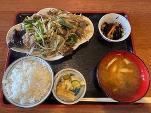 関英ドライブイン