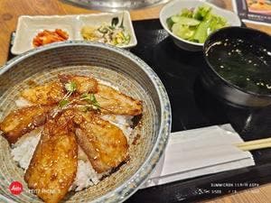 焼肉 花楽