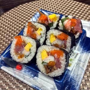 巻き寿司 惣菜 魚盛 新開地店