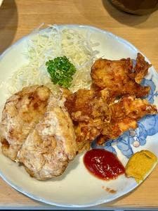 鳥焼 辰の字