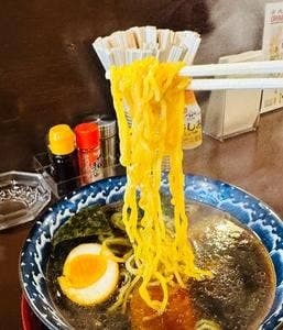 らぁ麺SAKABA KU- KAI