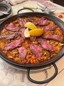 バルエスパニョールラ・ボテガ 渋谷店