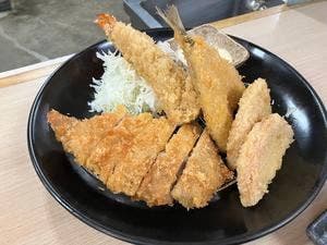 きんのつる 大野城店