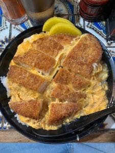 とんかつ 七兵衛