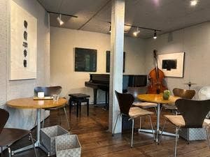 cafe fermata