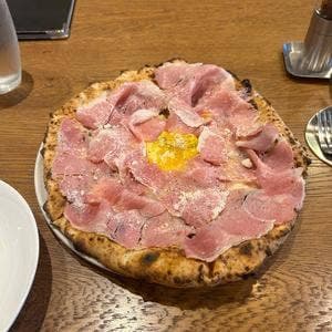 ピッツェリア・ソジョルノ