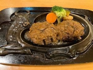 炭焼きレストラン さわやか 吉田店