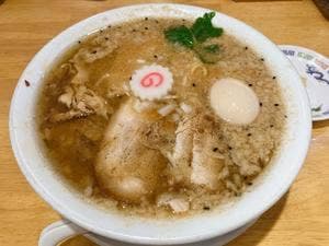 味噌中華そばムタヒロ