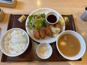 ガスト 船橋宮本店