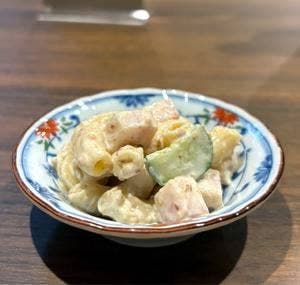 出汁と玉子 ハチミヤ