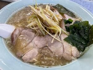 ラーメンショップ 春日井店