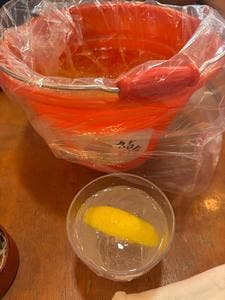 豚の中西 有楽町産直横丁