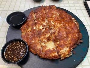 じんくん食堂