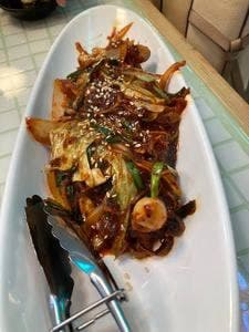 じんくん食堂