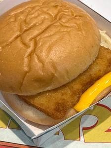 マクドナルド 成田空港第1ターミナル店