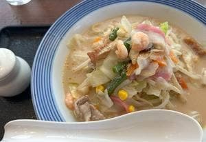 リンガーハット 熊本山鹿店