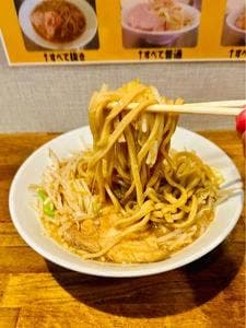 豚ギャング 西新店