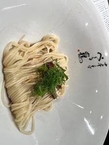 中華そば ぺる鶏