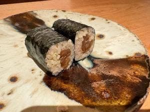 鮨処 石ばし