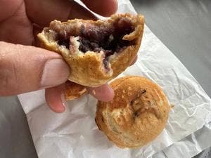 ホームラン焼き 板橋