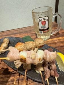 肉ラボ 全席個室居酒屋 銀邸 赤羽店