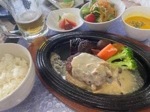 那須国際カントリークラブレストラン