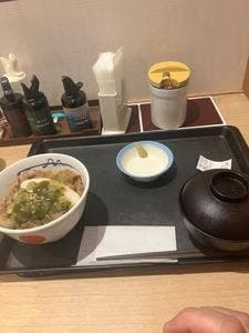 すき家 高田馬場店