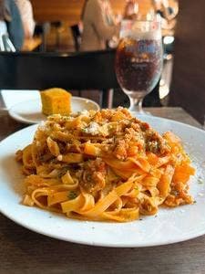 渋谷 イタリアン ズッカ