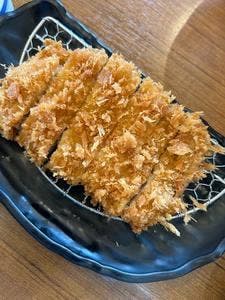 かつはな亭 太田由良店