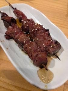 博多やきとり あばれん坊