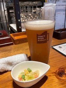 CRAFT BEER MARKET 神保町店