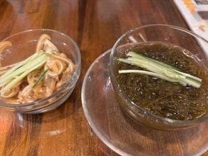 沖縄居酒屋&ポークたまごおにぎりハイサイ