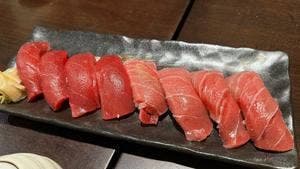 あたぼう鮨