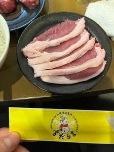 札幌成吉思汗 雪だるま すすきの店