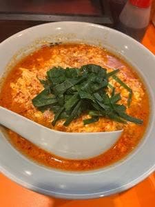 元祖ニュータンタンメン本舗 渋谷店