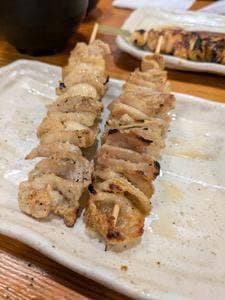 鳥貴族 蒲田東口店