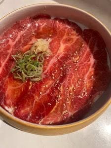 肉どうし松苑