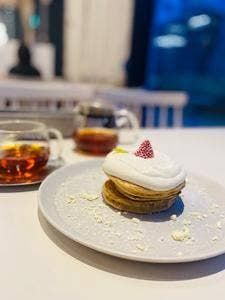 SOHOLM CAFÉ + DINING