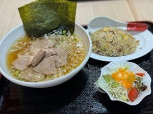 大阪王将 鷺沼駅前通り店