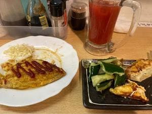 大衆酒場ダブルプレー