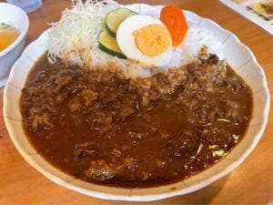 カレーショップ きよ