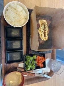 ステーキマッチョ フジグラン広島