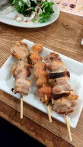 やきとり家 すみれ 北千住店